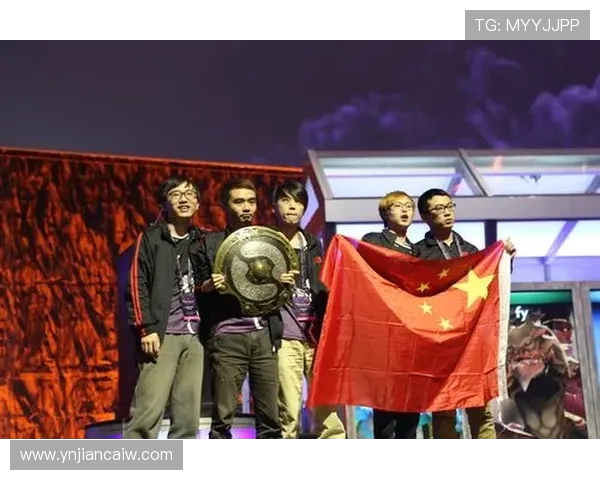 DOTA2战术解析：深入探讨WE战队的阵地战策略与执行技巧